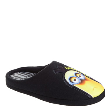 Minions Slippers